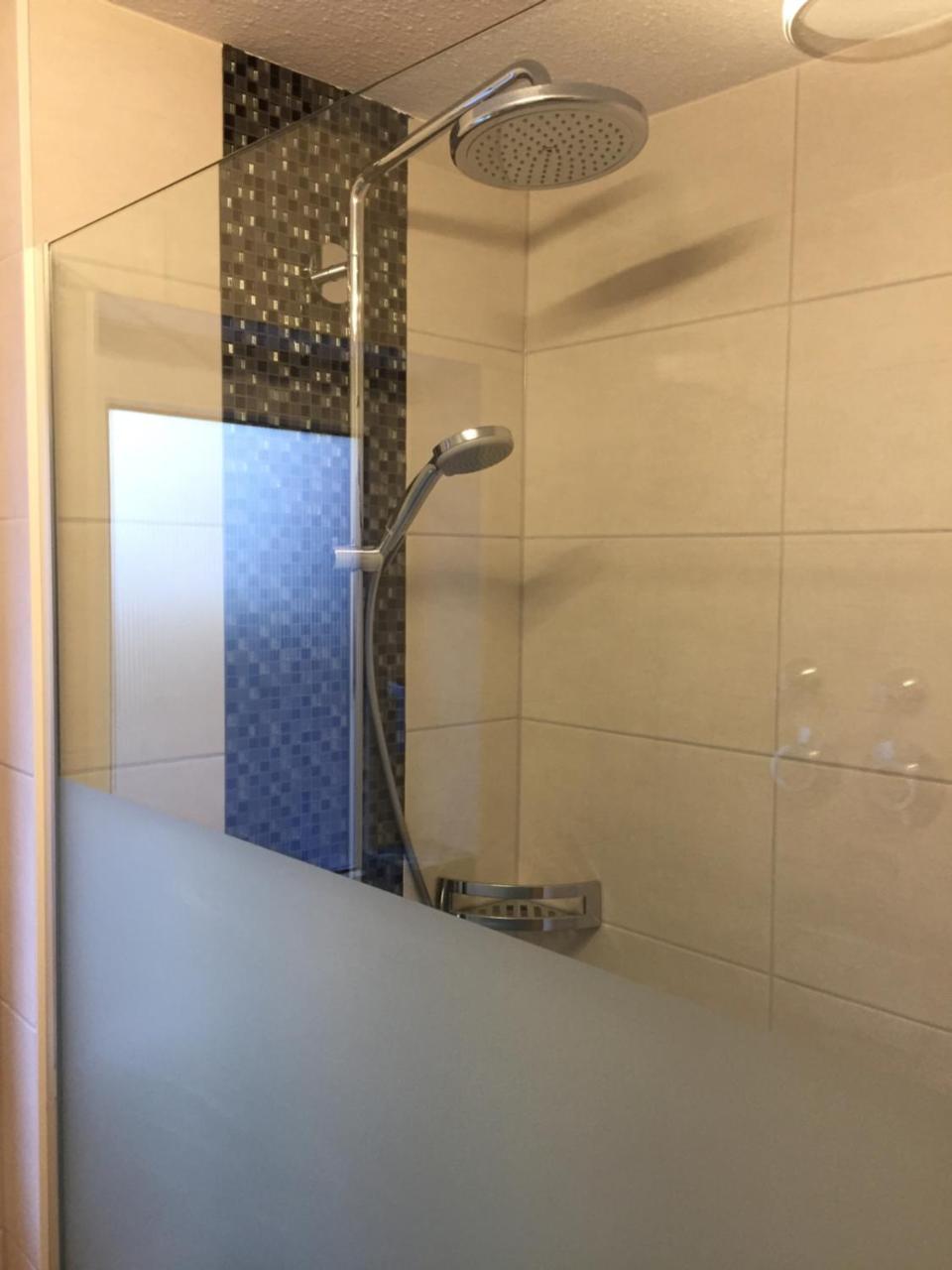 Apartment Schiller 로라흐 외부 사진