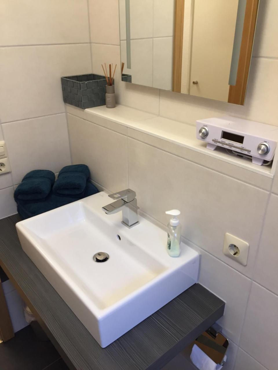 Apartment Schiller 로라흐 외부 사진